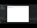 Notepad Clone Java Swing - Demo