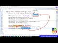 Metodo substring y replace Clase String en JAVA PARTE