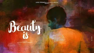 beauty is girl formula chai bisket