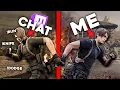Download Lagu Can My Twitch Chat Beat RE4 Before I Do?