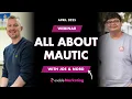 All About Mautic 2025 - Marketing Automation