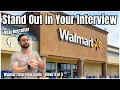 Great Questions to Ask at the End of Your Job Interview With Walmart - How to Get a Job at Walmart