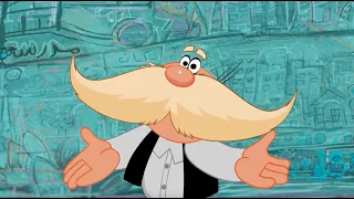 أهلا سمسم لعب الأرقام 