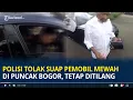 Download Lagu Viral Polisi Tolak Suap Pemobil Mewah di Puncak Bogor, Tetap Ditilang