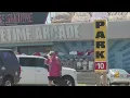 Seaside Heights Visitors Hit With High Parking Prices