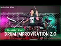 Download Lagu Kalonica Nicx Electronic Drum Improvisation 2.0