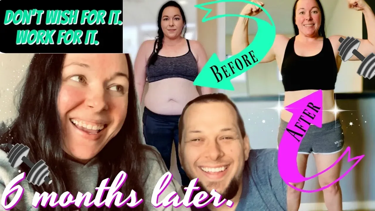 My Entire Life Has Changed. | KUWTF Vlog: More Meals & New GOALS!