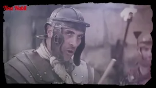 مبدع الكون القدير س مر فوق الصليب    ترانيم الصلب   اسبوع الالام دندنها