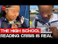 Philly High School Students Go Viral Over Reading Struggles TSR Investigates