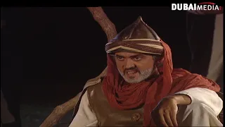 فارس بني مروان 28 