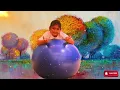 Chinni Chinni Dance Cover | RajAish | Choreography | S. Thaman | Paradise | Nani | Itlu Arjuna