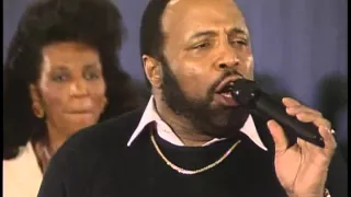 Andrae Crouch  "Handwriting On The Wall"
