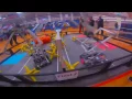 Terrell VEX Robotics Flower Mound Competition Summary