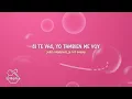 Enrique Iglesias - DUELE EL CORAZON ft. Wisin (Letra) Polskie Tłumaczenie