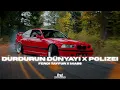 Ferdi Tayfur x Mass - DURDURUN DÜNYAYI X POLIZEI (Remix Video) prod.@driplyrs