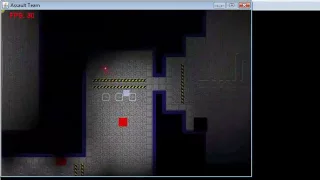 Static Lighting using AlphaComposite in Java 2D