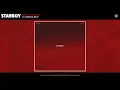 StarBoy feat. Wizkid \u0026 Kel-P - Ease Your Mind (Audio)