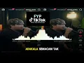 FYP TIKTOK ~ DARI HARI KE HARI AKU TERUS MERINDUI | ADAKAH KAU SETIA - STINGS ( COVER ANGGA CANDRA )