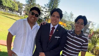 En este día del padre 🥰🥳🥳