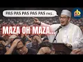 Lagu Dr Maza, tak salah anda nak kritik Pas dan sembang politik, tapi tengok kiri kanan dulu..Malu nanti!