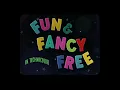 Lagu Fun, and Fancy Free 1947