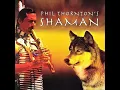 Phil Thornton - The Healing Circle