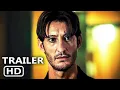 GURU Trailer 2026 Pierre Niney Holt McCallany