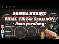 Download Lagu DOMBA KURING (Koplo•Bajidor) Viral •TikTok• || Sansan GN