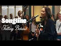 Download Lagu Laufey - Falling Behind (Amazon Music Songline - Live from Iceland)