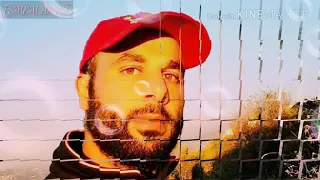 حــاتــم الــعراقــــي بــغــربــة خــلــونــي ونــــســونــي وابــعــدو عــنــي 