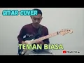 Download Lagu TEMAN BIASA cover gitar - rita sugiarto - Gitaris Dangdut Indonesia - Abdi yuswanto - ( gitar cover)