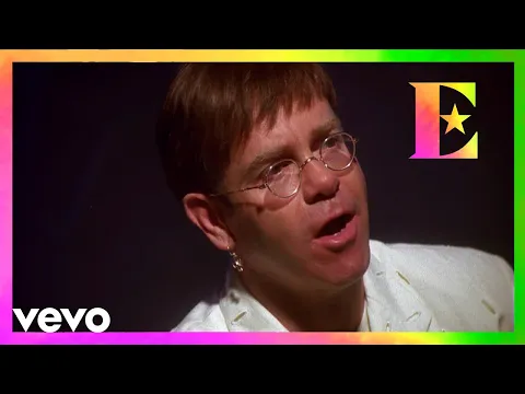 Download MP3 Elton John - Can You Feel the Love Tonight (From \