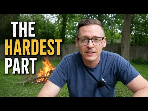 A Deep Conversation About Fatherhood (Advanced English)