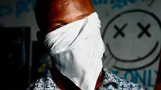 "No White Man Allowed" | Welcome To The World's Most Dangerous City
