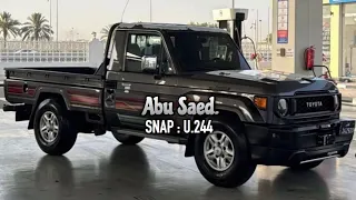 شيلة يارفيقي   راكب اللي داخلية مثل دم الغزال    خالد ال بريك    مسرع       دندنها