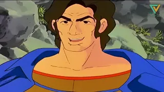 الاحلام الذهبية الحلقة السادسة و العشرين 26 