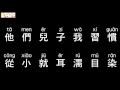 Jay Chou - Nunchucks (Audio)