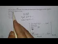 Gate CSE 2007 solved question Set Theory