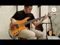Download Lagu Edane - Rock in 82 BassCover