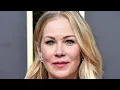 Christina Applegate Reveals the Brutal Truth About Living With Multiple Sclerosis