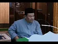 SHOLAWAT ADALAH ZAKAT (Kitab TANBIHUL GHOFILIN, Pengasuh GUS AINUN NAJIB)