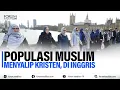 Download Lagu POPULASI MUSLIM MENYALIP KRISTEN DI INGGRIS