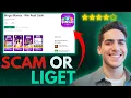 Bingo Money App Review 2025 - Real or Fake Legit Wit rawal Tested