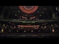 The Wang Theatre at the Boch Center