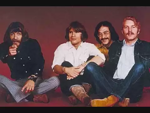 Download MP3 CCR - Cotton Fields