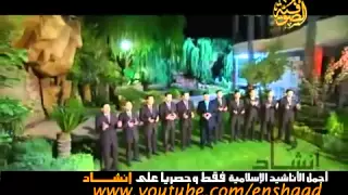 وصلة   معتصم العسلي   قناة الصوفية دندنها