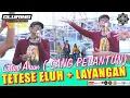 Download Lagu Sang Pelantun CATUR ARUM - Tetese Eluh TAHUN 1965 + Layangan - | ONE PRO | Pemuda Cluring Nduwe Gawe