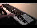 FF7 Remake – The Valkyrie【ヘリガンナー】