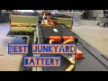 Watch before buying Chevy Volt Battery