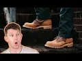 Download Lagu Why the JK O.T. is My Favorite Work Boot